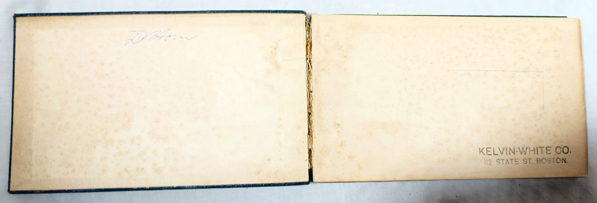 Brown's Flags and Funnels Of British And Foreign Steamship Cos. 1929 - TulipStuff