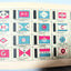 Brown's Flags and Funnels Of British And Foreign Steamship Cos. 1929 - TulipStuff