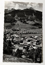 Load image into Gallery viewer, Luftkurort Bruck An Der Glocknerstrasse Salzburg Austria Photo Postcard 1967 - TulipStuff
