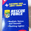 Buddy L Rescue Force Fire Rescue Emergency Car Sounds Lights 1993 - TulipStuff