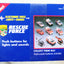 Buddy L Rescue Force Fire Rescue Emergency Car Sounds Lights 1993 - TulipStuff
