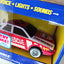 Buddy L Rescue Force Fire Rescue Emergency Car Sounds Lights 1993 - TulipStuff