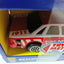 Buddy L Rescue Force Fire Rescue Emergency Car Sounds Lights 1993 - TulipStuff