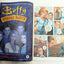 Buffy The Vampire Slayer Angel Issue #2 June 1999 Dark Horse Comics - TulipStuff