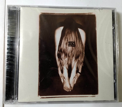 Bug! S/T Minneapolis Power Pop Rock Album CD TwinTone 1994 - TulipStuff