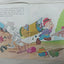 Bugs Bunny's Carrot Machine Clark Carlisle Paperback 1971 - TulipStuff