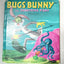 Bugs Bunny In Something Fishy Whitman Tell-A-Tale Books Hardcover 1955 - TulipStuff