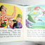 Bugs Bunny In Something Fishy Whitman Tell-A-Tale Books Hardcover 1955 - TulipStuff