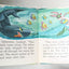 Bugs Bunny In Something Fishy Whitman Tell-A-Tale Books Hardcover 1955 - TulipStuff