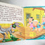 Bugs Bunny In Something Fishy Whitman Tell-A-Tale Books Hardcover 1955 - TulipStuff