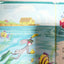 Bugs Bunny In Something Fishy Whitman Tell-A-Tale Books Hardcover 1955 - TulipStuff