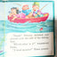 Bugs Bunny In Something Fishy Whitman Tell-A-Tale Books Hardcover 1955 - TulipStuff