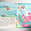 Bugs Bunny In Something Fishy Whitman Tell-A-Tale Books Hardcover 1955 - TulipStuff