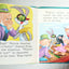 Bugs Bunny In Something Fishy Whitman Tell-A-Tale Books Hardcover 1955 - TulipStuff