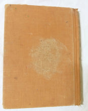 Load image into Gallery viewer, Bunny Boy And Grizzly Bear Laura Rountree Smith Hardcover 1935 - TulipStuff
