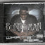 Bunny Man What's Real Gangsta Rap Album CD Orpheus/Teflon 2002 - TulipStuff