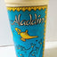 Burger King Disney's Aladdin 32 Oz Promo Plastic Cup 1992 - TulipStuff
