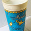Burger King Disney's Aladdin 32 Oz Promo Plastic Cup 1992 - TulipStuff