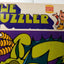 Burger King The Puzzler and Kingo Puzzle Card Games 1972 - TulipStuff