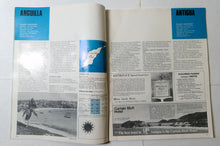 Load image into Gallery viewer, BWIA Caribbean Vacation Planner British West Indian Airways 1968 - TulipStuff
