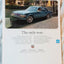 1977 Cadillac Seville American Luxury Car Dealer Sales Brochure - TulipStuff