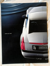 Load image into Gallery viewer, Cadillac 2004 Full Line Sales Brochure Escalade Seville Deville XLR CTS - TulipStuff

