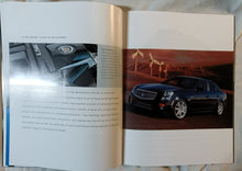 Load image into Gallery viewer, Cadillac 2004 Full Line Sales Brochure Escalade Seville Deville XLR CTS - TulipStuff
