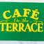 Cafe On The Terrace The Biltmore Plaza Providence Matchbox 1980's - TulipStuff