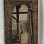 Cairo The Coptic Church Abu Serga High Altar Egypt 1910's - TulipStuff