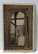Load image into Gallery viewer, Cairo The Coptic Church Abu Serga High Altar Egypt 1910&#39;s - TulipStuff

