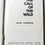 Jack London The Call Of The Wild RLS School Edition Hardcover 1962 - TulipStuff