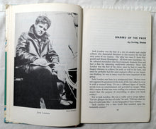 Load image into Gallery viewer, Jack London The Call Of The Wild RLS School Edition Hardcover 1962 - TulipStuff
