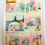 Calvin And The Colonel Issue #2 July-September 1962 Dell Comics - TulipStuff