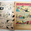 Calvin And The Colonel Issue #2 July-September 1962 Dell Comics - TulipStuff