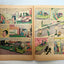 Calvin And The Colonel Issue #2 July-September 1962 Dell Comics - TulipStuff