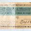 Canada Gasoline Ration Coupon Book Armed Forces Leave Allotment 1945 - TulipStuff