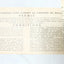 Canada Gasoline Ration Coupon Book Armed Forces Leave Allotment 1945 - TulipStuff