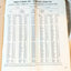 Canada Steamship Lines 1959 ss Tadoussac ss St Lawrence ss Richelieu - TulipStuff