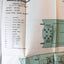Canadian Pacific Empress Of Canada / Empress Of England Deck Plan 1960's - TulipStuff