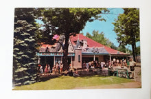 Load image into Gallery viewer, Canobie Park House Of The Seven Gables Funhouse Salem New Hampshire 1970&#39;s - TulipStuff
