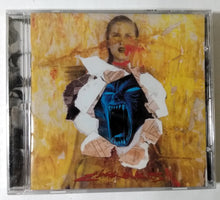 Load image into Gallery viewer, Canvas S/T Hardcore Noisecore Metalcore Album CD Metal Blade 2000 - TulipStuff

