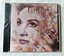 Load image into Gallery viewer, Cappuccino Afternoon Eric Darken Ambient Album CD Unison 1995 - TulipStuff
