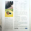 Capri 2000 Capri V-6 1974 US Dealer Sales Brochure Lincoln-Mercury - TulipStuff