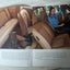 Capri 2000 Capri V-6 1974 US Dealer Sales Brochure Lincoln-Mercury - TulipStuff