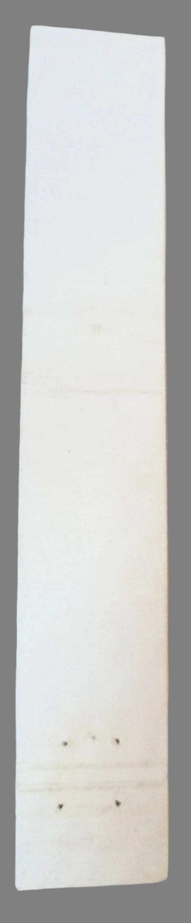 Carnation Ice Cream Matchbook Cover 1950's - TulipStuff