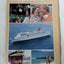 Carnival Cruise Lines 1982 TSS Tropicale Mexico 7-Day Cruises Brochure - TulipStuff