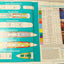 Carnival Cruise Lines Mardi Gras Carnivale Festivale Fun Ships 1979 Brochure - TulipStuff