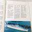 Carnival Cruise Lines Mardi Gras Carnivale Festivale Fun Ships 1979 Brochure - TulipStuff