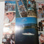 Carnival Cruise Lines Mardi Gras Carnivale Festivale Fun Ships 1979 Brochure - TulipStuff
