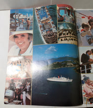 Load image into Gallery viewer, Carnival Cruise Lines Mardi Gras Carnivale Festivale Fun Ships 1979 Brochure - TulipStuff
